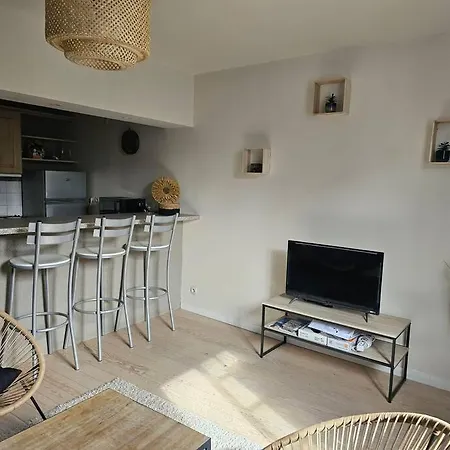 Apartment L'echappee Belle Dieppe