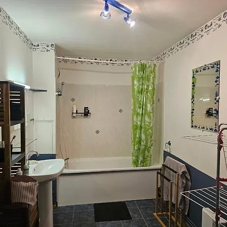 L'echappee Belle Dieppe