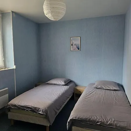 L'echappee Belle Apartament